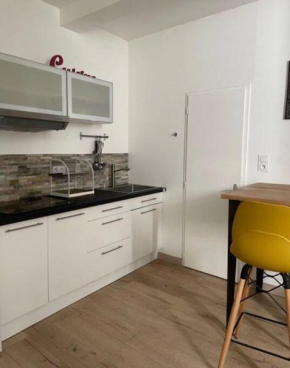 Nantes, appartement proche de la gare